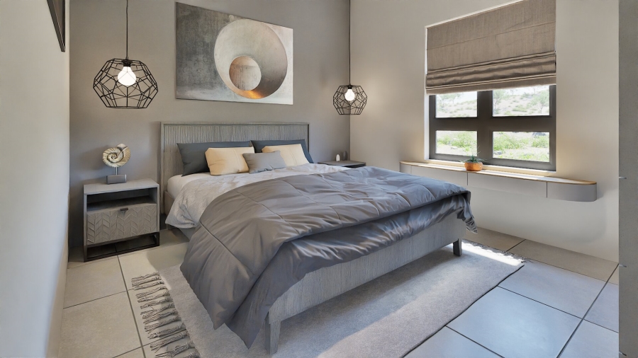 4 Bedroom Property for Sale in Haasendal Western Cape